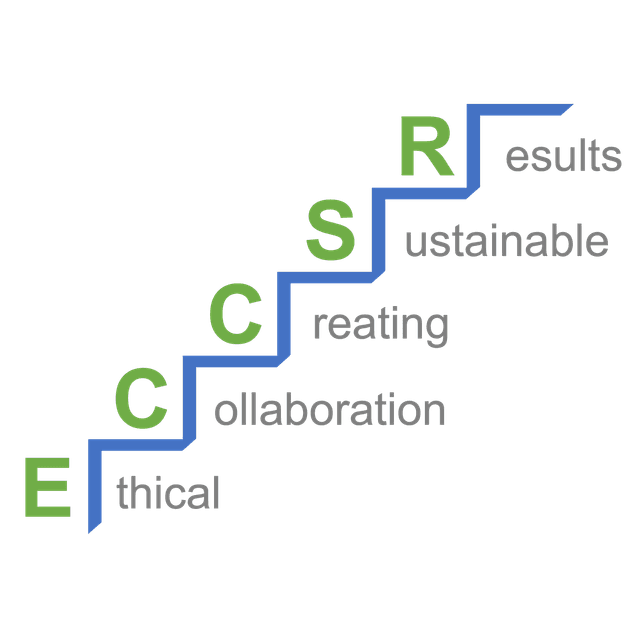 The ECCSR Framework — Ethical, Collaboration, Creating, Sustainable, Results